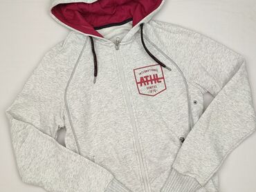 Women`s hoodie, size S (EU 36)