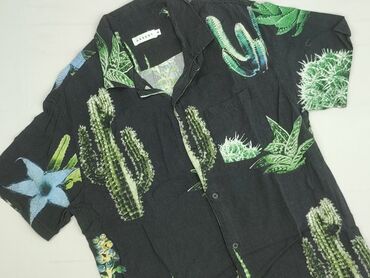 Shirt for men, M (EU 38), condition - Very good