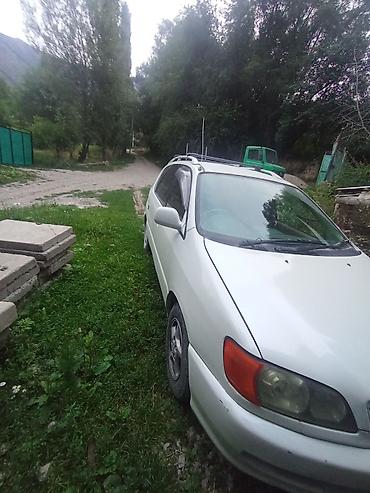 vvti муфта: Toyota Ipsum: 2000 г., 2 л, Автомат, Бензин, Минивэн — 3