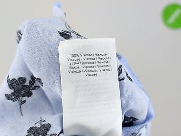jasnoniebieski top: BYoung, Bluzka damska, rozmiar S — 5