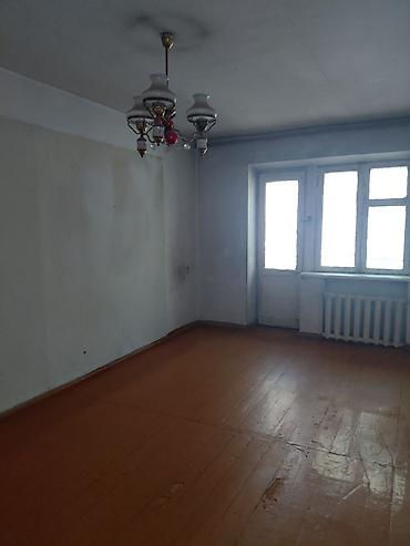 Продажа квартир: 3 комнаты, 51 м², Вефа ТЦ Хрущевка, 4 этаж, Требуется ремонт — 5