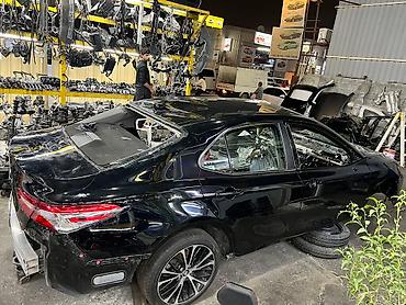 corolla 2018: Camry 2018г. - 2021г. Запчасти б/у. Запчасти новые По вопросам — 5