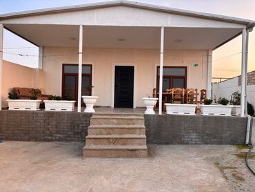 Uzunmüddətli kirayə evlər: Həyətyanı sahəsi olan müstəqil həyət evi - Geniş, hasarlı torpaq — 5