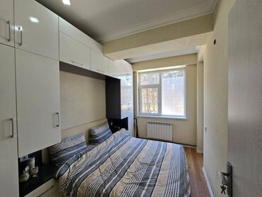 Yeni tikili: 2 otaqlı, Yeni tikili, m. Həzi Aslanov, 64 kv. m — 6