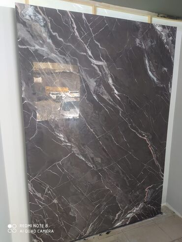 Malyar işləri: Маляр, штукатурка, декоративная штукатурка (венецианка), обои любой — 13