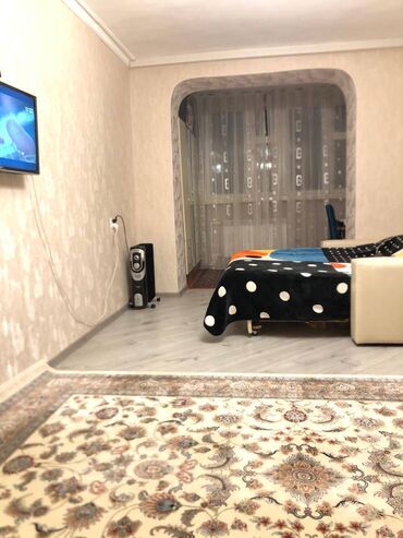 Köhnə tikili: Bakı, 1 otaqlı, Köhnə tikili, m. Qara Qarayev, 42 kv. m — 2