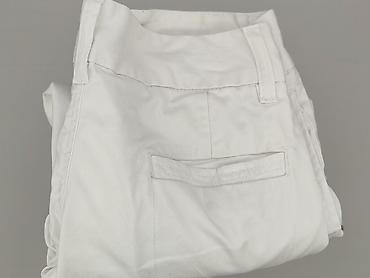 opium pants: Ochnik, Spodnie materiałowe damskie, rozmiar S — 6