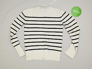 pull and bear sweter w paski: Sinsay, Sweter damski, rozmiar M — 3