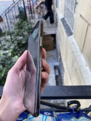 Apple iPhone: IPhone 11 Pro Max, 64 GB, Space Gray, Simsiz şarj, Zəmanət, Sənədlərlə — 9