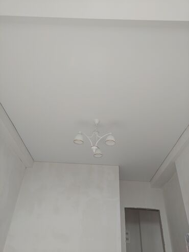 Натяжной потолок: Натяжной потолок Глянцевое, 3D потолки, Матовое Бесплатная консультация, Бесплатный замер, Гарантия — 17