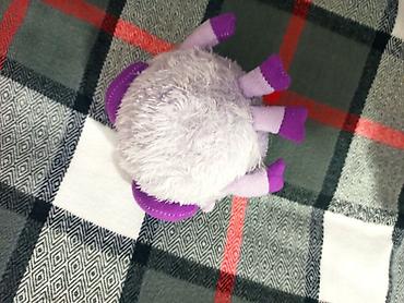 Игрушки: Смешарики 3 шт. за всё 150 — 5