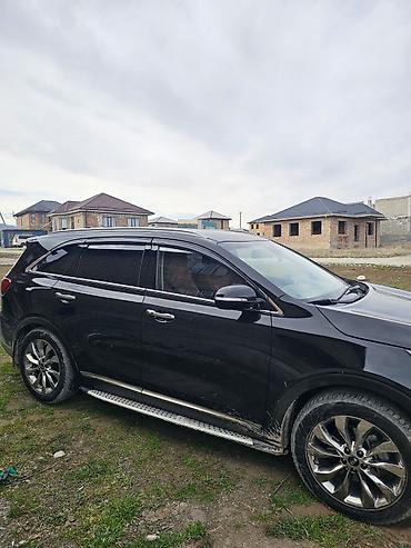 aion s: Kia Sorento: 2019 г., 2 л, Автомат, Дизель — 6