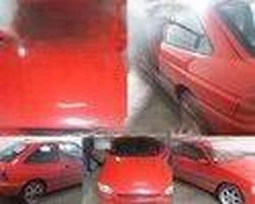 Ford: 1.8 TD SERVO PUMPA ZA FORD ESCORT OD 1996. DO 2000. GOD. | FORD — 28