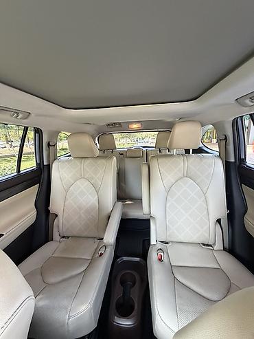 тайота форайнер: Toyota Highlander: 2021 г., 2.5 л, Автомат, Гибрид, Кроссовер — 6