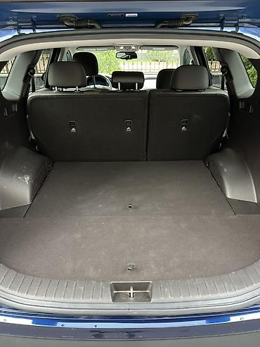 гранд сантафе: Hyundai Santa Fe: 2019 г., 2.4 л, Автомат, Бензин, Кроссовер — 8