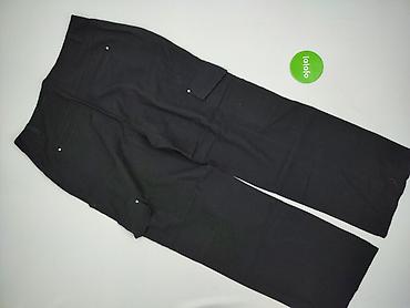agnieszka: Spodnie cargo damskie, rozmiar 2XL — 3