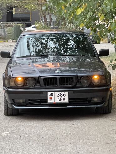мотор на опель зафира: BMW 5 series: 1994 г., 2.8 л, Механика, Бензин, Седан