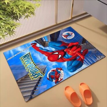 Tepisi i prostirke: Tepisi-staze za decu novo vise dezena akcija cene nisu fiksne — 5