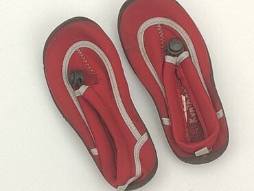 Slippers: Slippers 26, Used