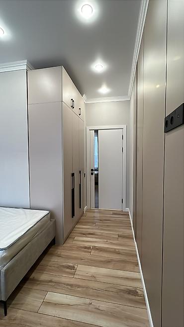 Продажа квартир: 3 комнаты, 62 м², Элитка, 6 этаж, Дизайнерский ремонт — 8