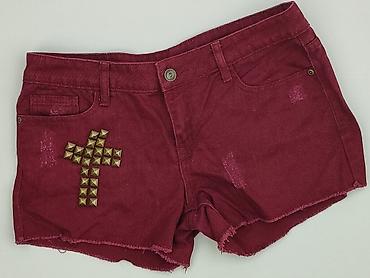 jenasy: Denim Co, Szorty damskie, rozmiar M — 1
