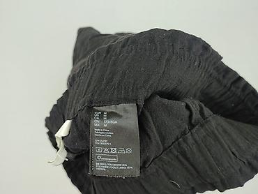 urbany: H&M, Spodnie 3/4 damskie, rozmiar M — 5