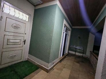 zabratda evlərin satisi: 4 otaqlı, 140 kv. m, Kredit yoxdur, Yeni təmirli — 4