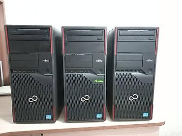 intel xeon e3: Компьютер, ядер - 8, ОЗУ 8 ГБ, Для работы, учебы, Б/у, Intel Core i7, HDD — 2