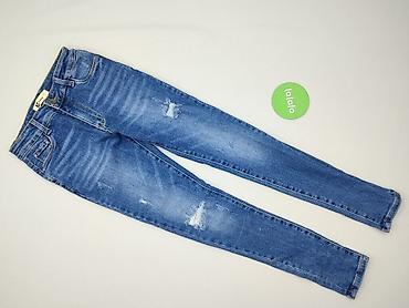 grace jeans mango: M.Sara, Jeansy damskie, rozmiar S — 2