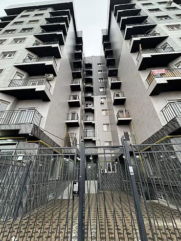 Продажа квартир: 1 комната, 36 м², Элитка, 9 этаж, Евроремонт — 9