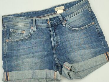 krótkie spodenki z długich spodni: Shorts, M (EU 38), condition - Very good