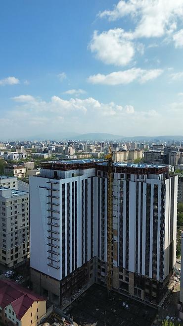 vector: Продажа офисов 39 м², Без ремонта, 7 этаж — 2