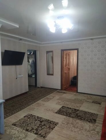 вторичное жилье: 2 комнаты, 41 м², Хрущевка, 2 этаж