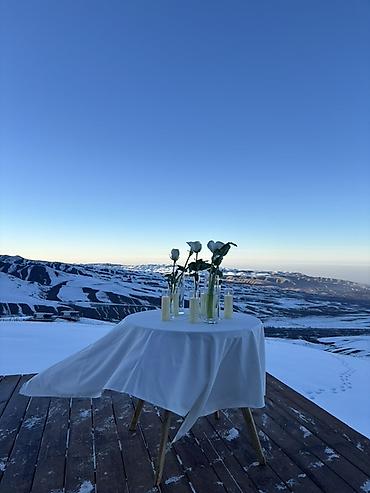 Сервировка стола для праздника: Профессиональное оформление и сервировка стола для частных и — 5