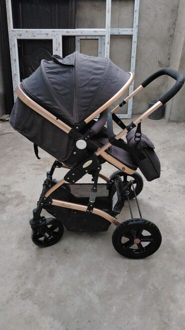 baby jogger city universal arabalar: Çıxarıla bilən beşikli araba