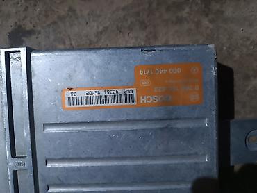 Датчики, сенсоры, предохранители: Датчик уровня топлива Mercedes-Benz 2014 г., Б/у, Оригинал, Германия — 11