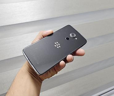 Ежевика: Ежевика DTEK50, Б/у, 32 ГБ, цвет - Черный, 1 SIM, 2 SIM — 5