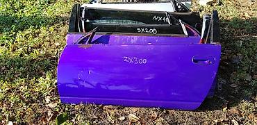Z32 VRATA LEVA ZA NISSAN 300 ZX OD 1990. DO 1996. GOD
