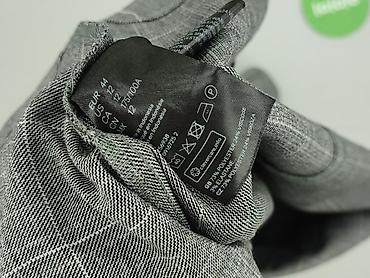 kołnierzyk h: H&M, Sukienka damska, rozmiar XL — 6
