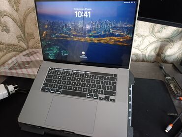 бу макбук купить: Ноутбук, Apple, 32 ГБ ОЗУ, Intel Core i7, 16 ", Б/у, Для несложных задач, память SSD