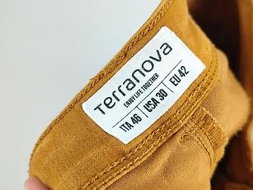 tomasz sar: Terranova, Spodnie materiałowe damskie, rozmiar S — 4
