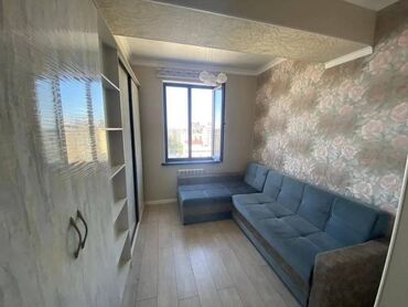 жм дордой: 2 комнаты, 73 м², Элитка, 8 этаж, Евроремонт