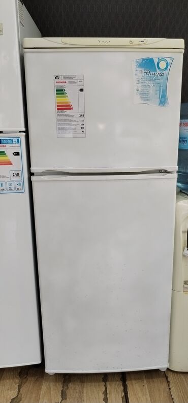 холодильник маленький: Б/у Холодильник