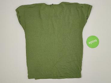 bluzki stich: Stussy, T-shirt damski, rozmiar S — 3