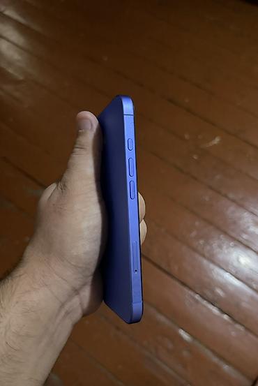 apl: IPhone 16, 128 GB, Göy — 3