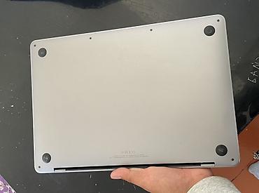 Ноутбуки Apple (MacBook): Для учебы — 4