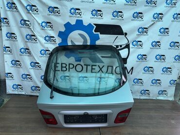 продажа ивеко дейли: Крышка багажника Mitsubishi, 2003 г., Б/у, Оригинал