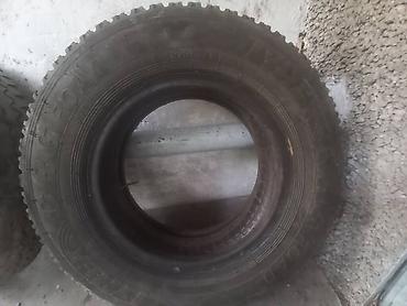 195 70 с: Грузовая шина на газ 53 8.25R20 (универсальный протектор) — 7