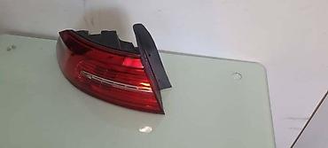 ponuda za prevoz robe: STOP LAMPA ZA VOLKSWAGEN PASSAT B7 OD 2015. DO 2019. GOD. | Stop — 1