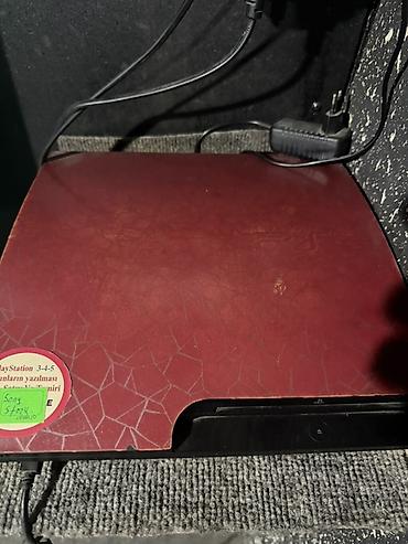 fiber optic internet modem: Sony PlayStation 3 (Super Slim) oyun konsolu 250 yaddaş top 5 20 dən — 1